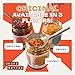 Umami Hottie Original Hot – Bold Japanese Style Chili Oil | Made with Garlic, Shichimi Togarashi Chili, Red Miso & Sesame | Perfect for Instant & Restaurant Ramen, Soups, Noodles | Sugar-Free 6 oz (Original)