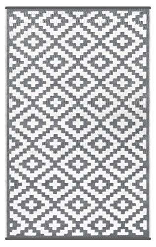 Green Decore Nirvana Wendeteppich Cover