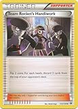 Pokemon - Team Rocket39;s Handiwork (112/124) - XY Fates Collide