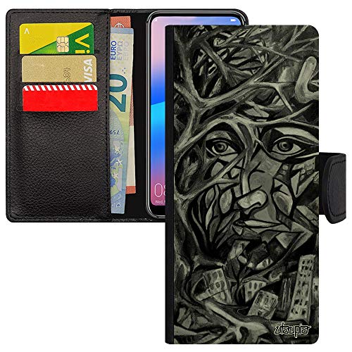 Coque Samsung Note 20 Ultra évitez les rayures d'écran avec l'étui simili cuir