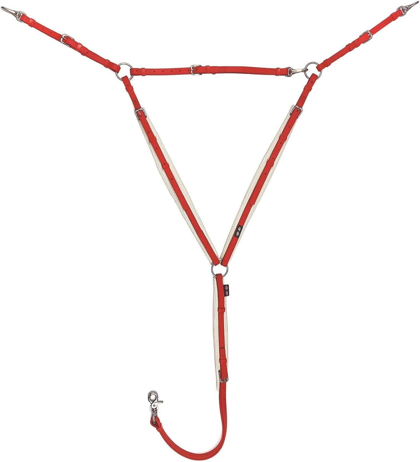 Ultra Endurance Breastplate