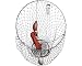 Promar 32-Inch Lobster and Crab Net