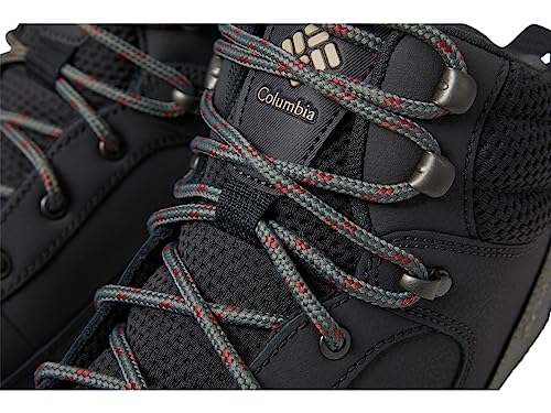 Image of Columbia Women's Crestwood Hiking Boot