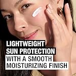 Neutrogena Ultra Sheer Face Sunscreen with Vitamin E & SPF 60, Sunscreen for Face with Broad Spectrum UVA/UVB Protection, Fragrance-Free, Oxybenzone-Free, Water-Resistant (80 minutes), 1.7 Fl Oz - Image 5