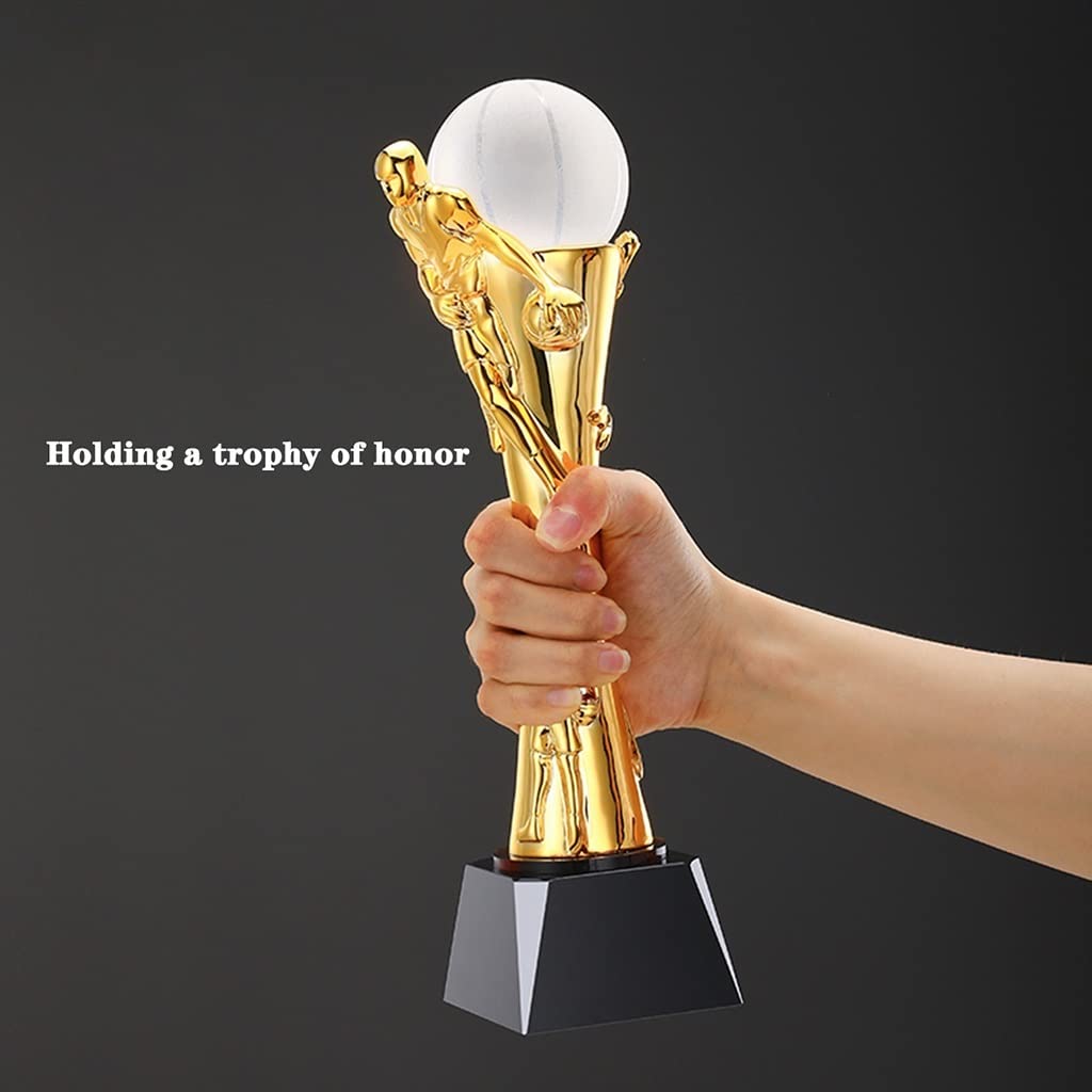 Pokale, Medaillen Auszeichnungen Basketballspiel-Trophäe Meister 2. Platz 3. Platz Trophäe Basketball-MVP-Trophäe Basketball-Team-Spiel-Trophäe Erinnerungsstücke An Sportveranstaltungen Pokale