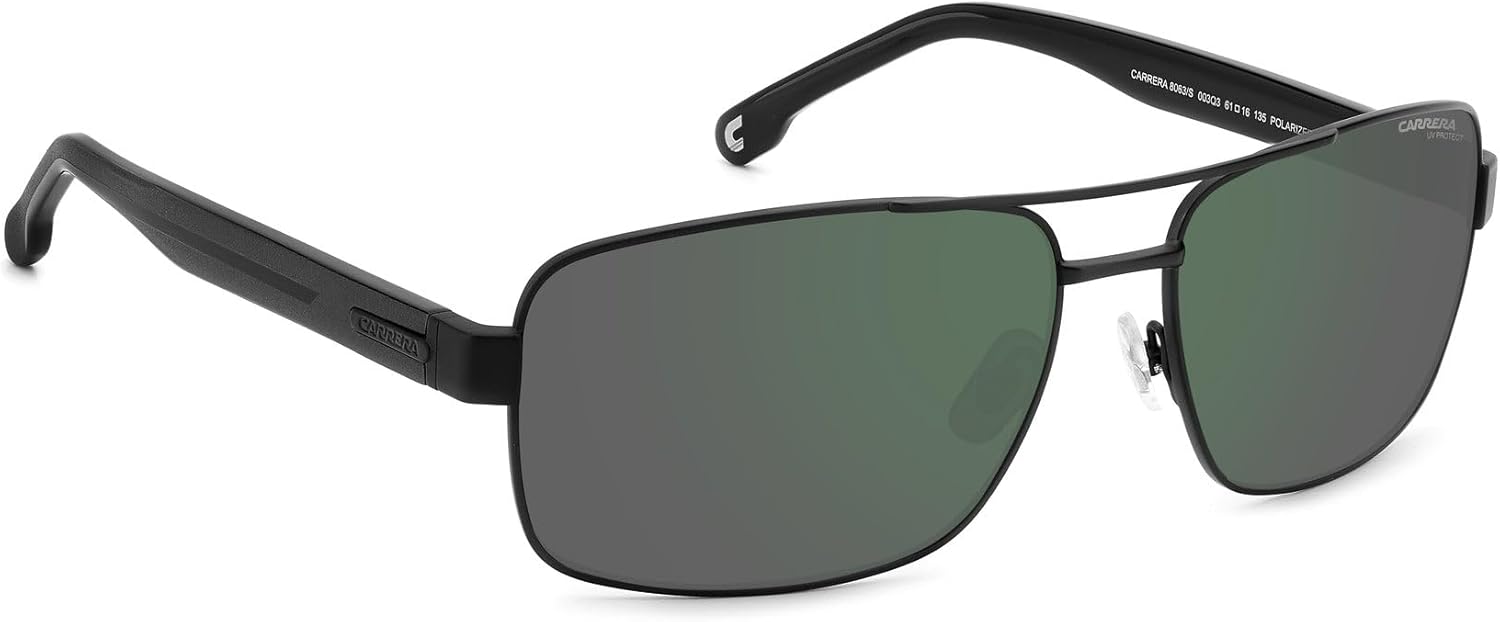 Carrera Women's Modern Sunglasses