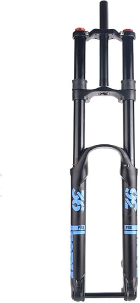 Amazon.co.jp: 200mm トラベルエアサスペンションフロントフォーク Amazon.co.jp: 200mm トラベルエアサスペンションフロントフォーク