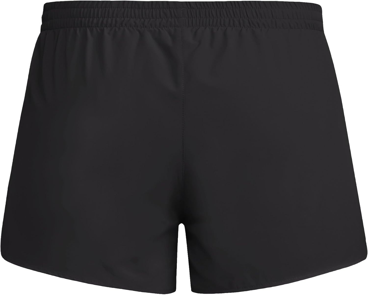 adidas Adizero Essentials Mens Running Shorts XL Black - Image 3