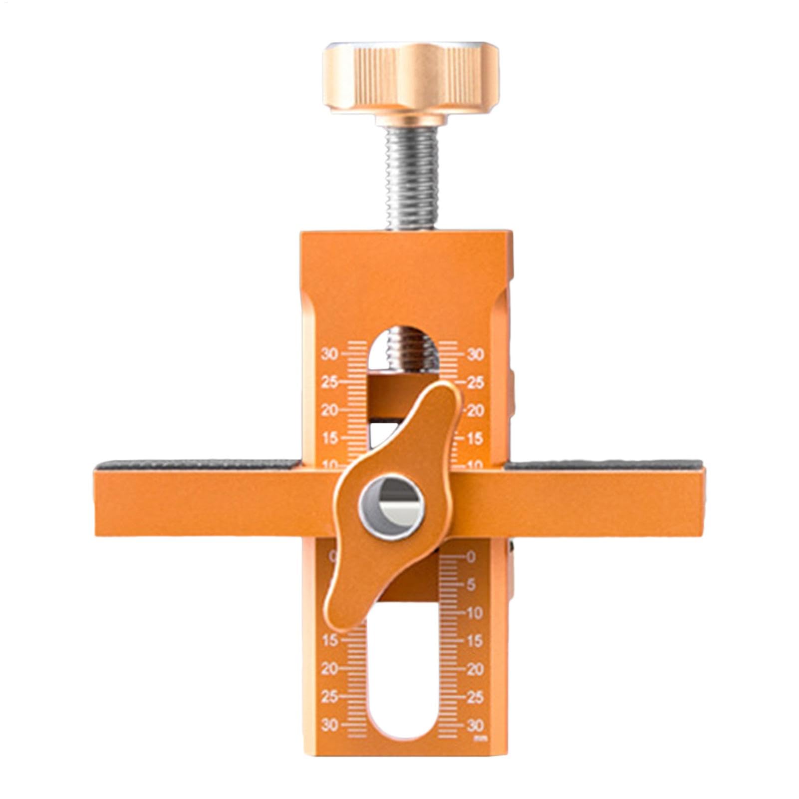 Outil d'installation pour meuble haute précision avec fixation stable et rapide