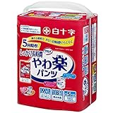 サルバ Dパンツ しっかりガード 長時間 男女共用 M〜Lサイズ 18枚 製品画像