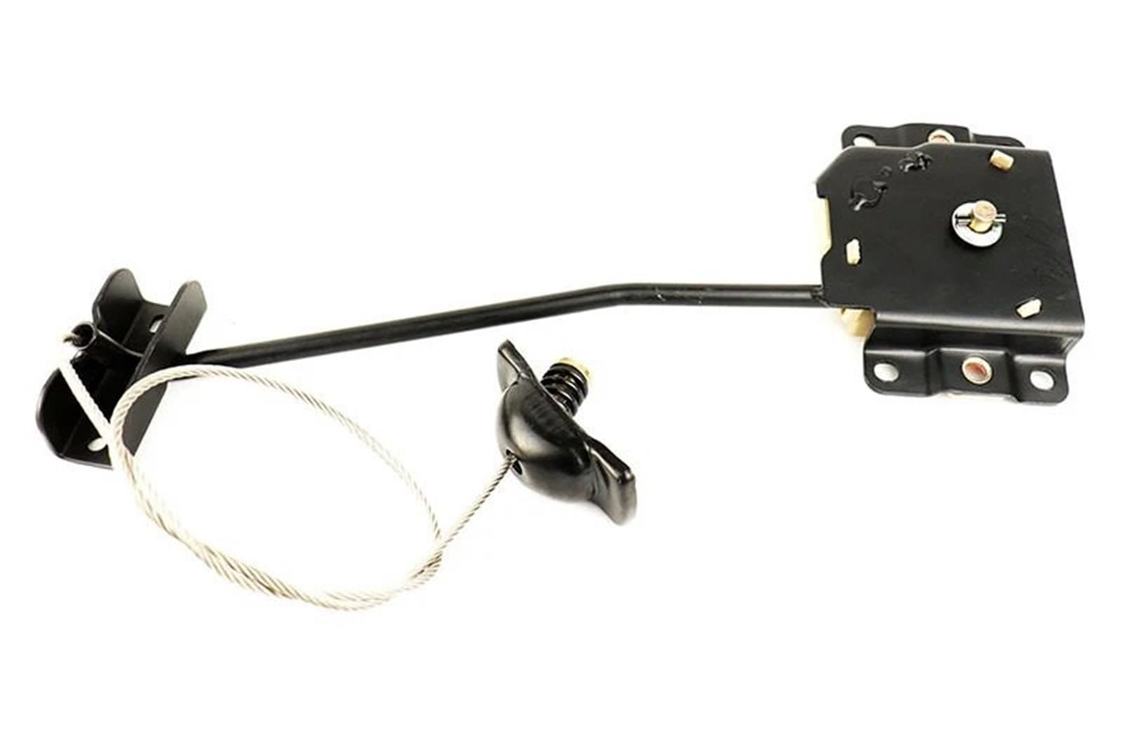Uchwyt koła zapasowego Zespół podnośnika koła zapasowego pasujący do BYD S6 S7, koło zapasowe, stałe podwozie, winda S6-3105010 10035441-00 Wyciągarki(S7)