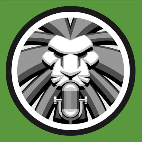 Lionhearted cover art