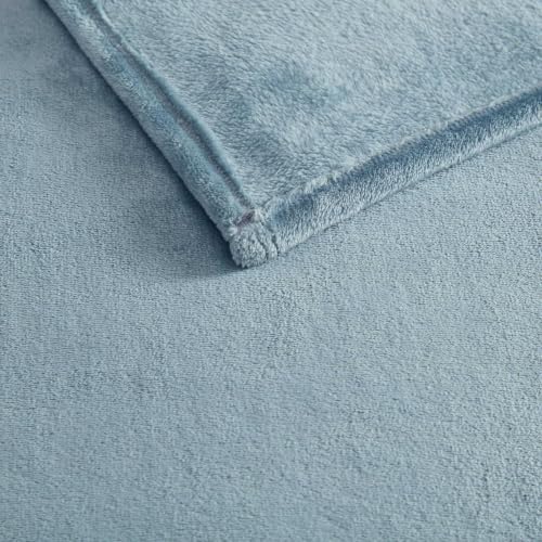 Image of Martha Stewart - Queen Blanket, Soft Plush Bedding for Bed or Couch