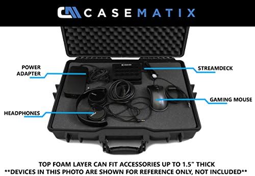 gaming laptop hard case