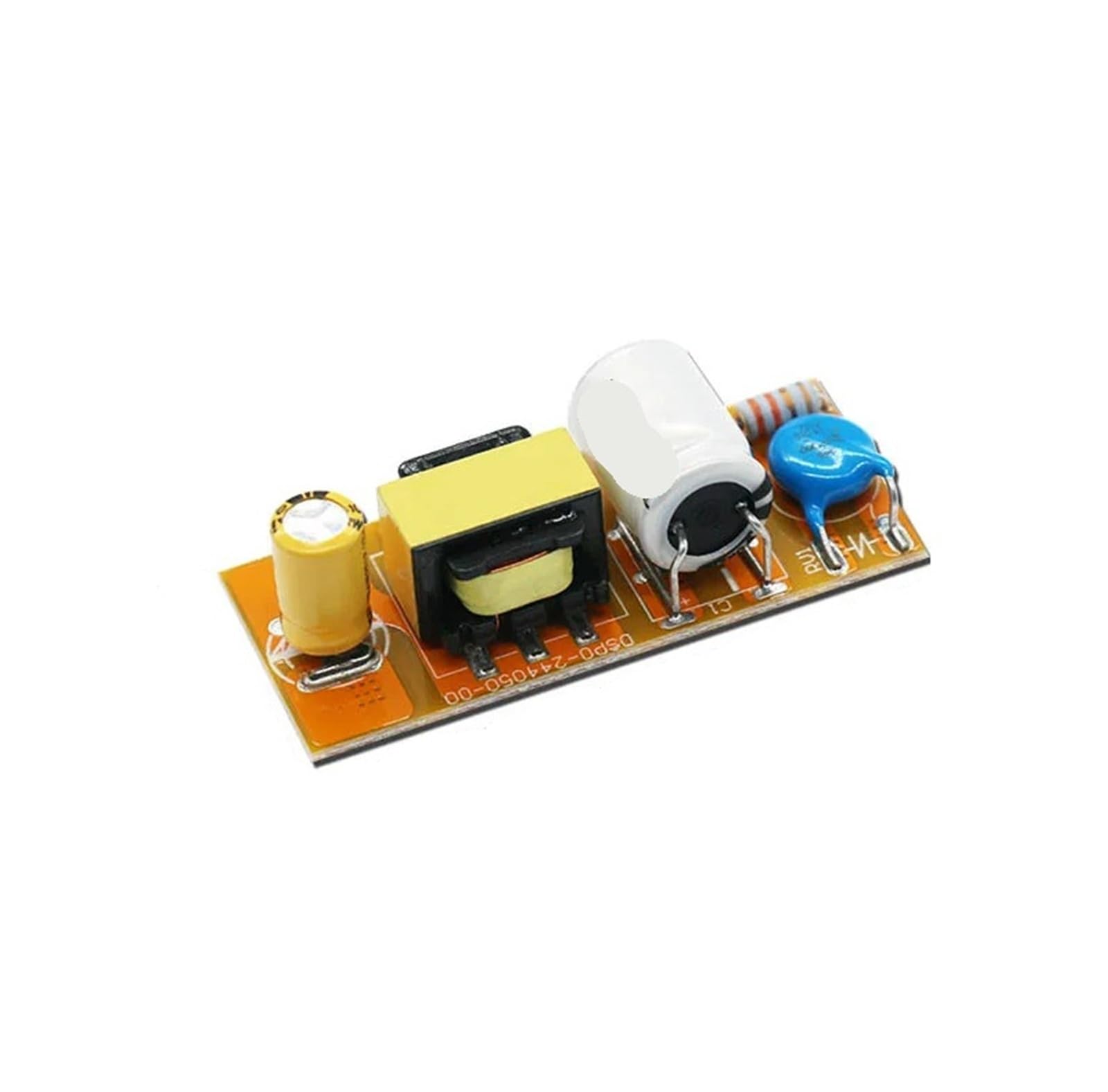 Alimentation LED non isolée 24-30W pour dalles de plafond et réglettes
