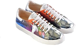Explosion Slip on Sneakers Shoes GOB209