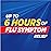 Theraflu Max Strength Daytime & Nighttime Flu Symptom Relief Honey Lemon Flavor Powder & Daytime Flu Symptom Relief Honey Lemon Powder, 6 Daytime + 6 Nighttime, & 6 Honey Lemon Flavor Powder Packets