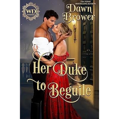 Her Duke to Beguile