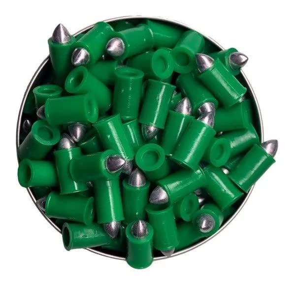 Tiro, Sports diabolos 5.5 Marca AZTK (3)