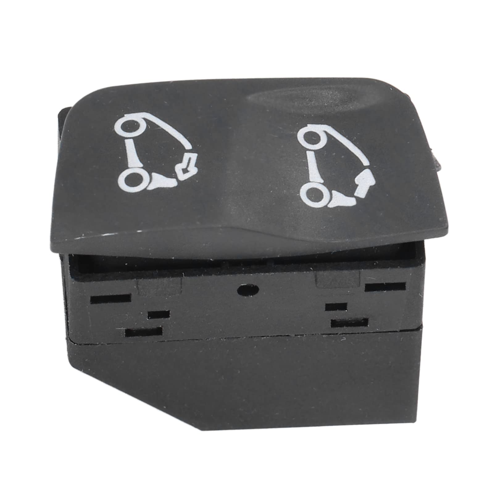 Cabrio-Verdeckschalter Zum Öffnen und Schließen 4518203810 ABS-Ersatz für Smart Fortwo 451 Carbrio 2007-2015