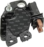 alternador bmw x5 Regulador de alternador BMW 520 520i 520d 2.0 D 530 530i 530xi 3.0 E60 E61