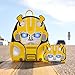 Loungefly Hasbro Transformers Bumblebee Mini-Backpack, Amazon Exclusive