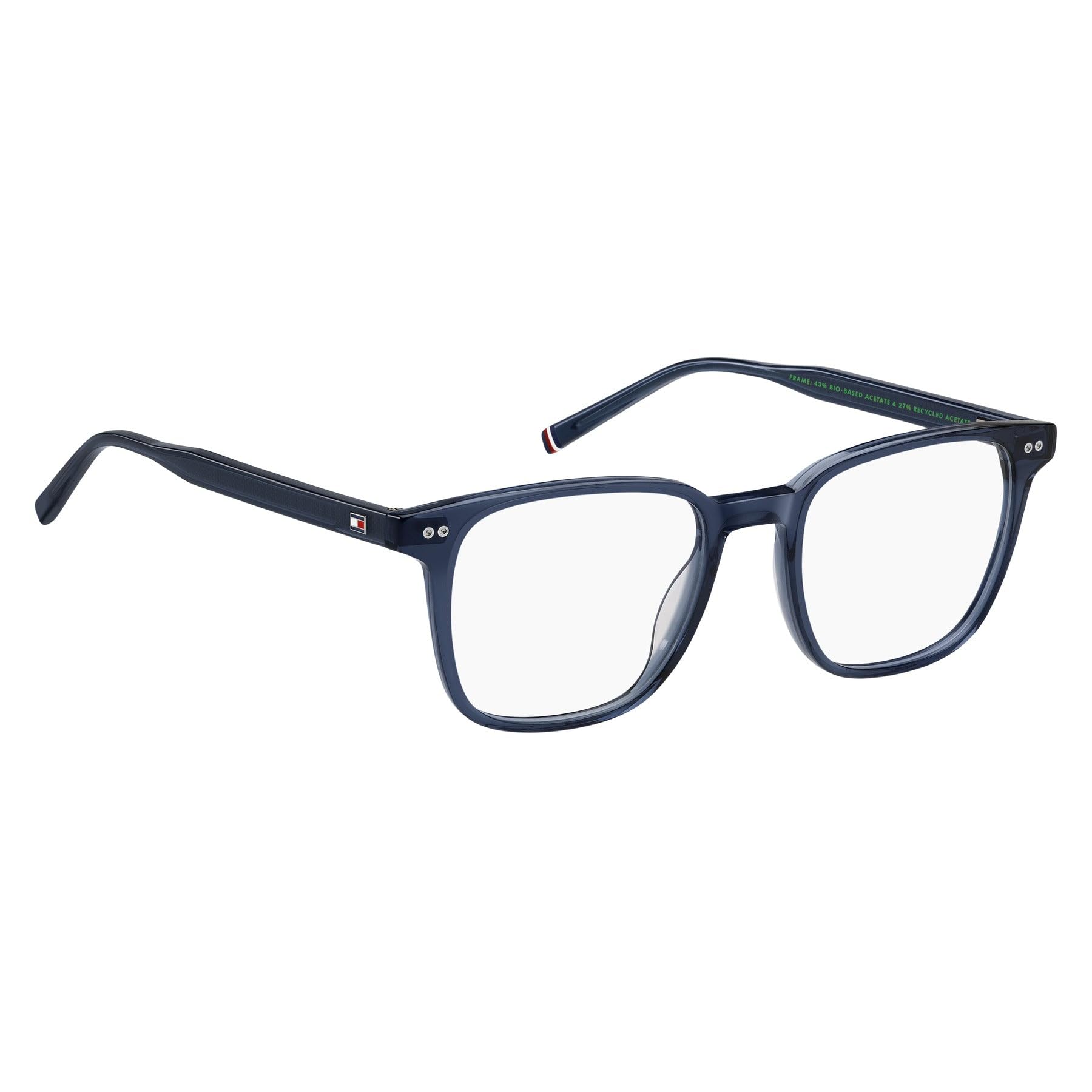 Tommy Hilfiger Th 2130 Occhiali Uomo (Pacco da 1)