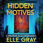 Cover of Hidden Motives