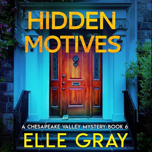 Hidden Motives cover art