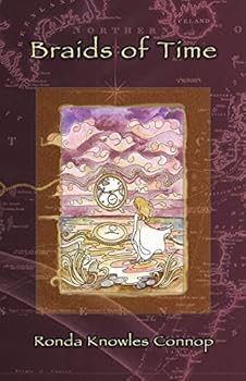 Paperback Braids of Time Book