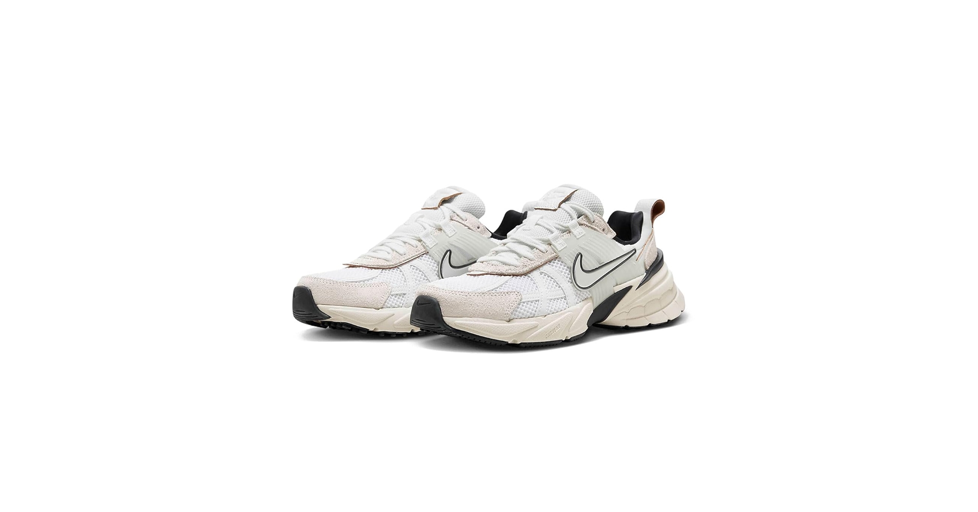 NIKE ナイキ　V2K ラン　サミットホワイト　25.5㎝ ナイキ ウィメンズ V2K ラン NIKE WMNS V2K RUN サミット
