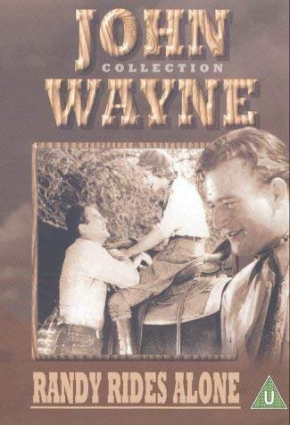 Amazon.com: Randy Rides Alone : Movies & TV