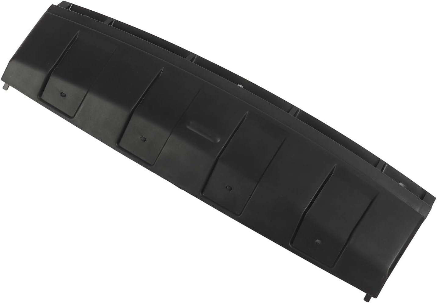Durable Waterproof Front Bumper Tow Eye Cover for LR3 and Discovery 3