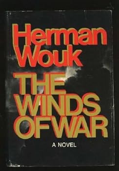 Paperback The Winds of War Book