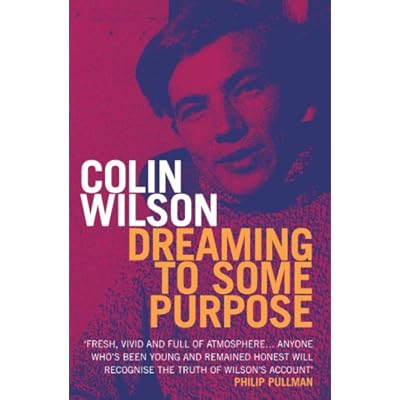Dreaming To Some Purpose