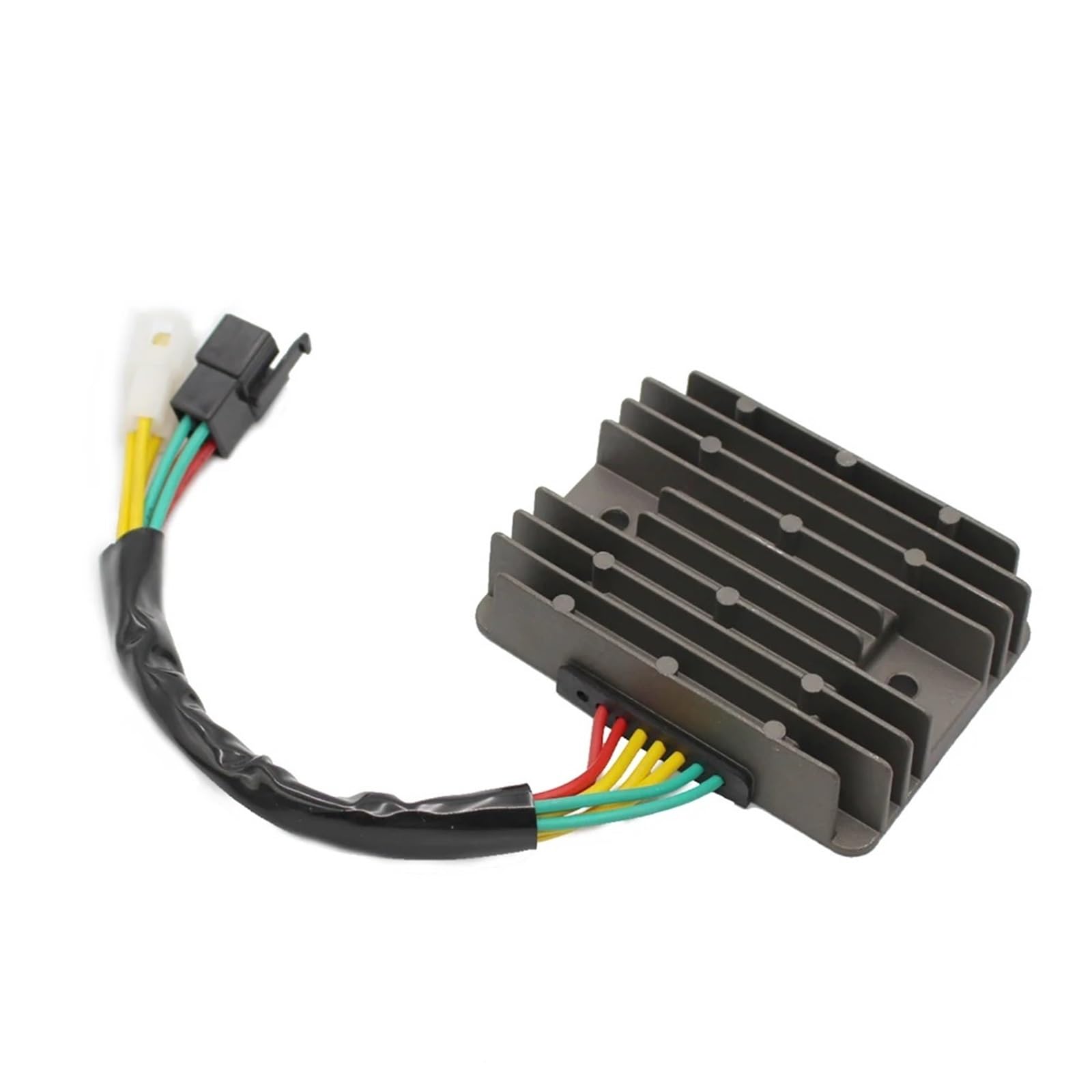 Prostownik Regulatora Napięcia R2143020 Pasuje do Ducati Monster 600 620 695 696 750 796 800 900 1000 1100 996 S4R ST2 944 ST3 Regulator prostownika