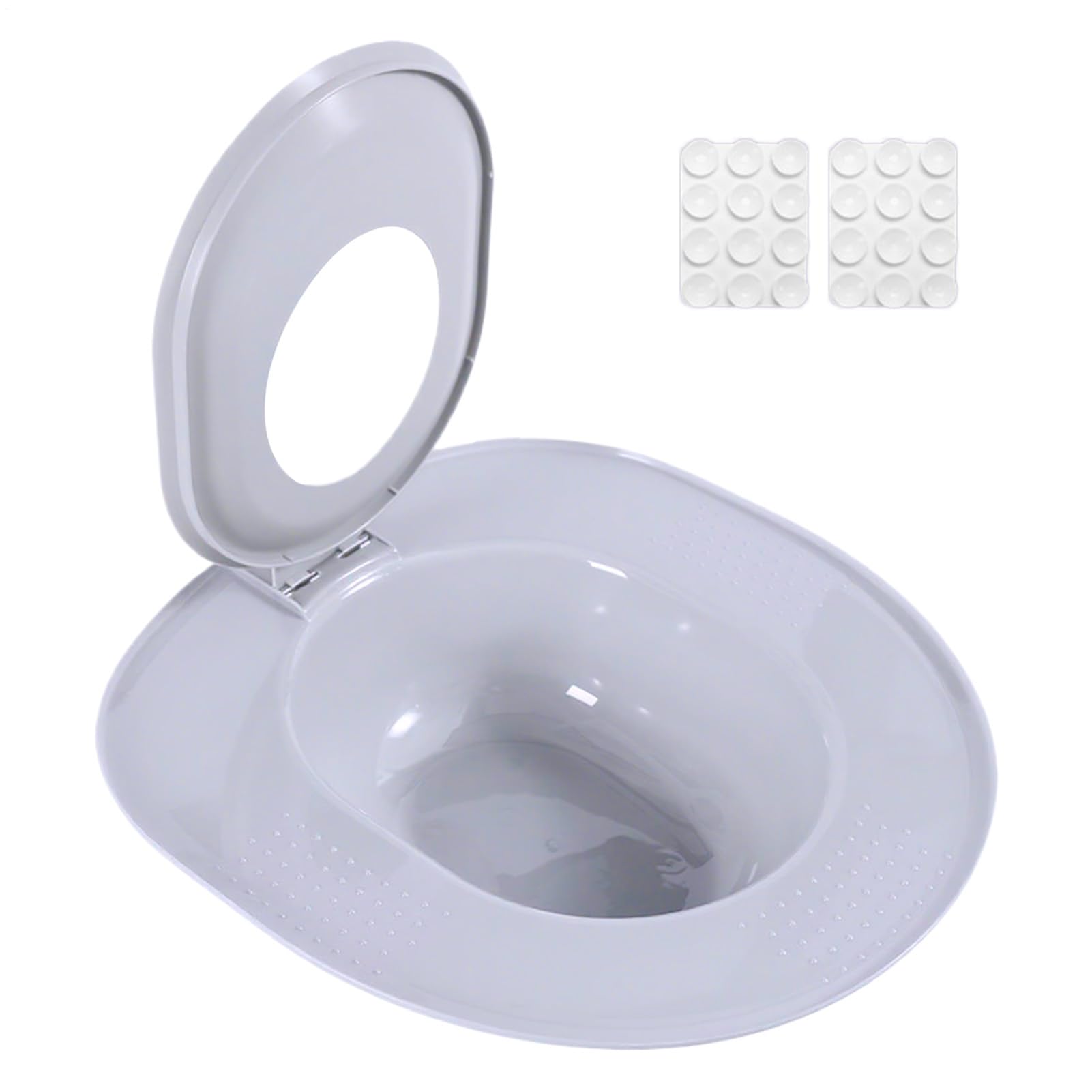 Entrenamiento orinal para gatos ideal para viajes en familia