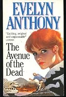 Avenue of the Dead 0698111249 Book Cover