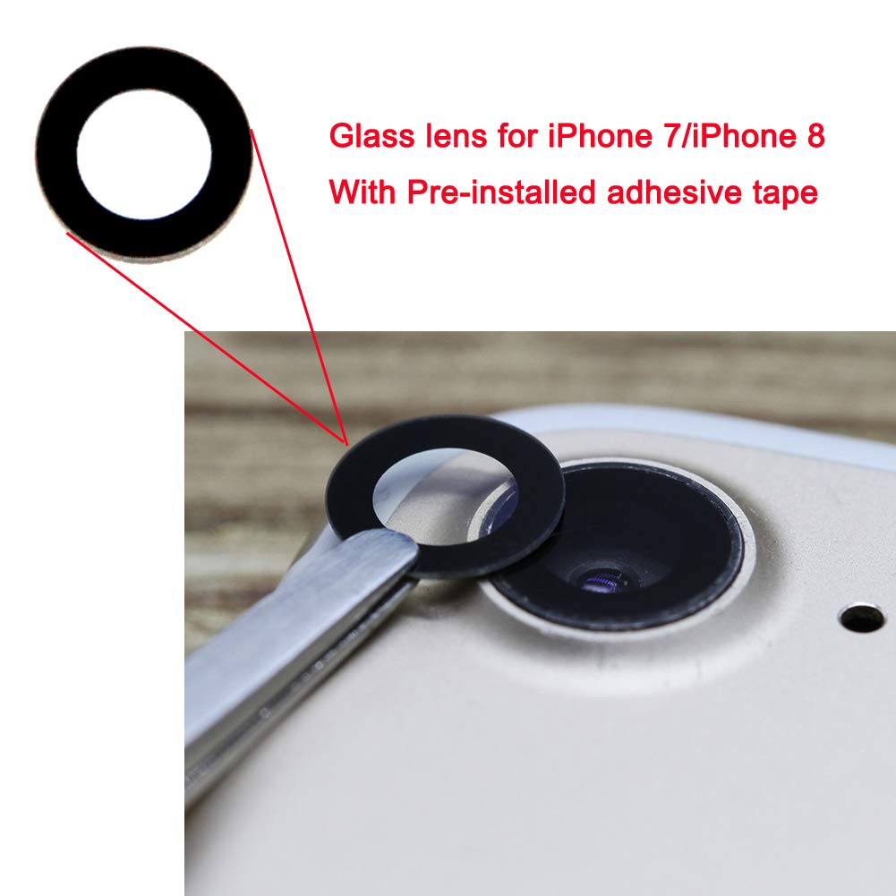 Huawei Vetro Fotocamera Ricambi | Confronta prezzi