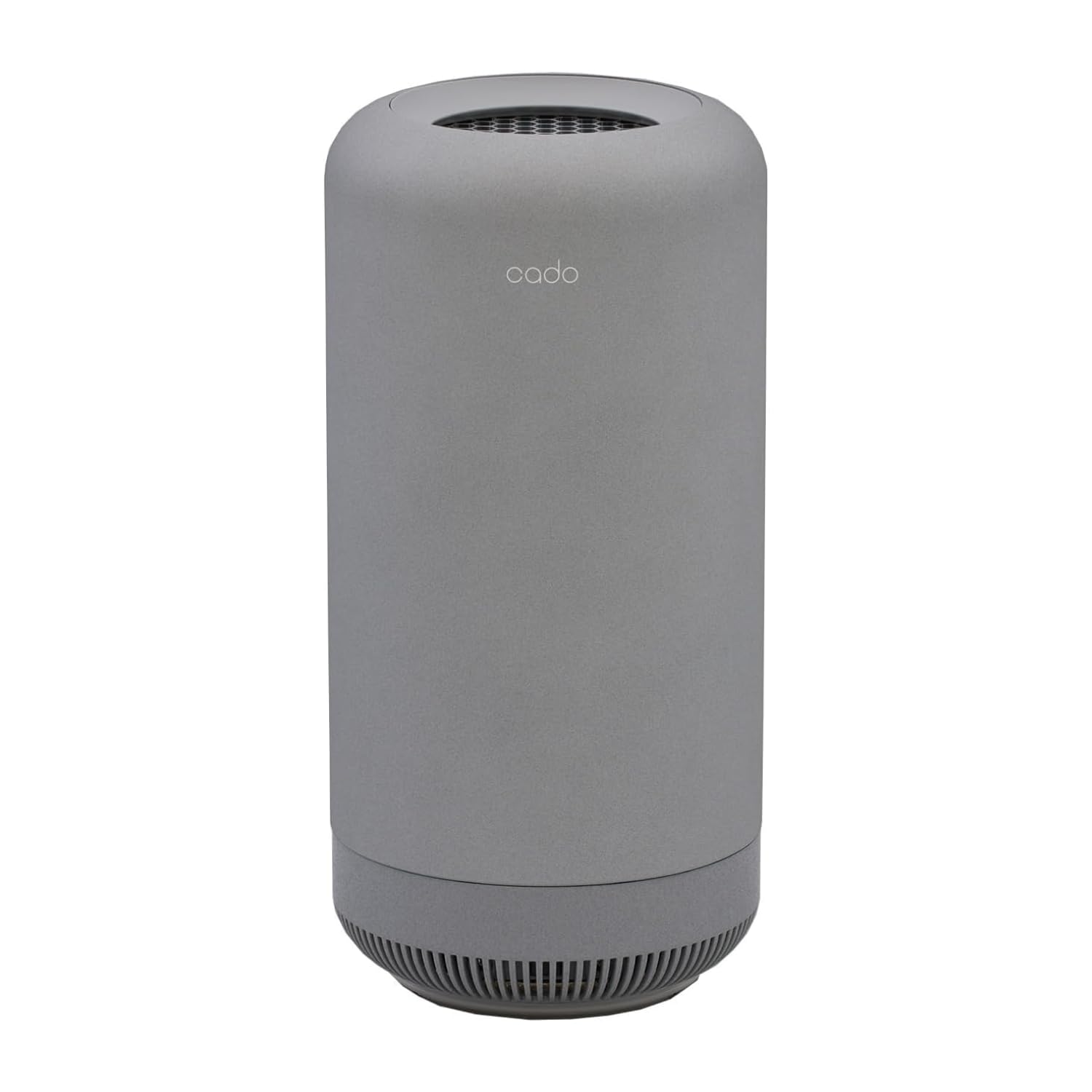 脱臭機SAP003(クールグレー)① Amazon | 【公式ストア限定】cado(カドー) SAP 003 クール