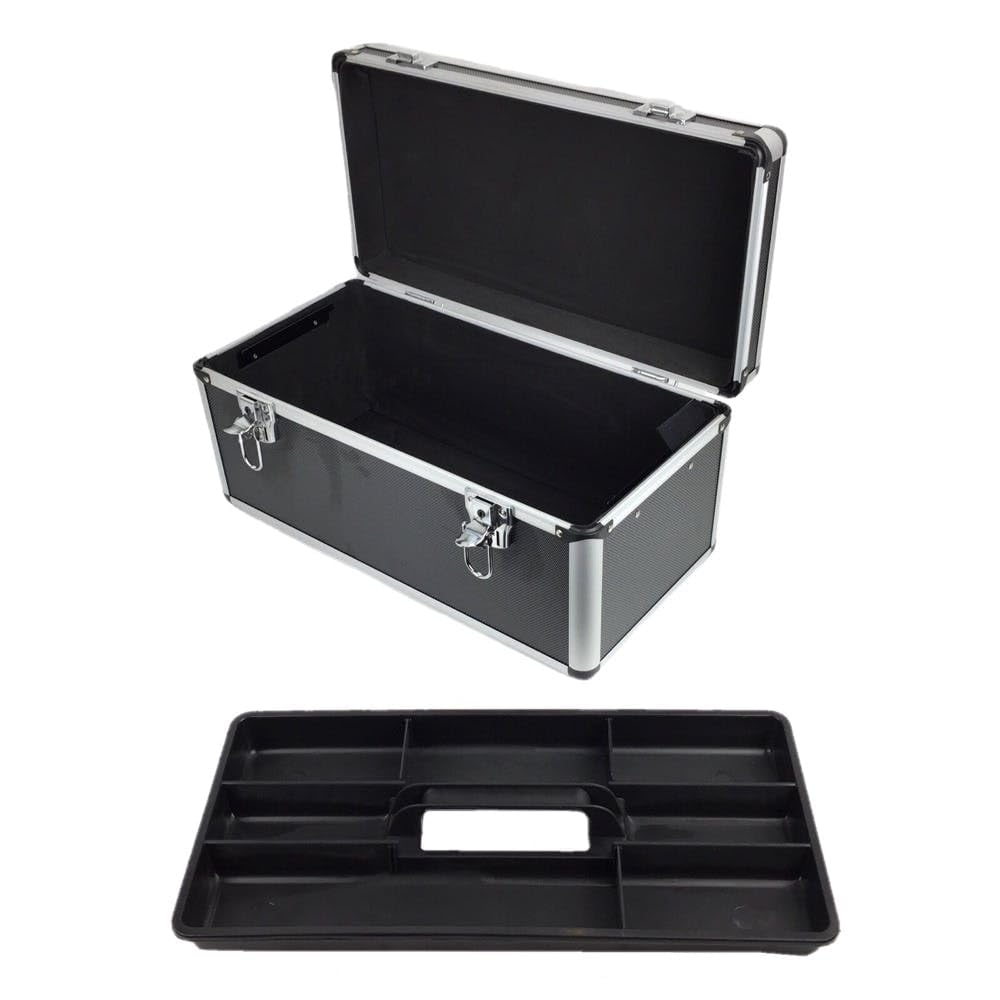 Amazon.co.jp: カインズ(CAINZ) ABSケース 幅43.5cm 奥行21.5cm