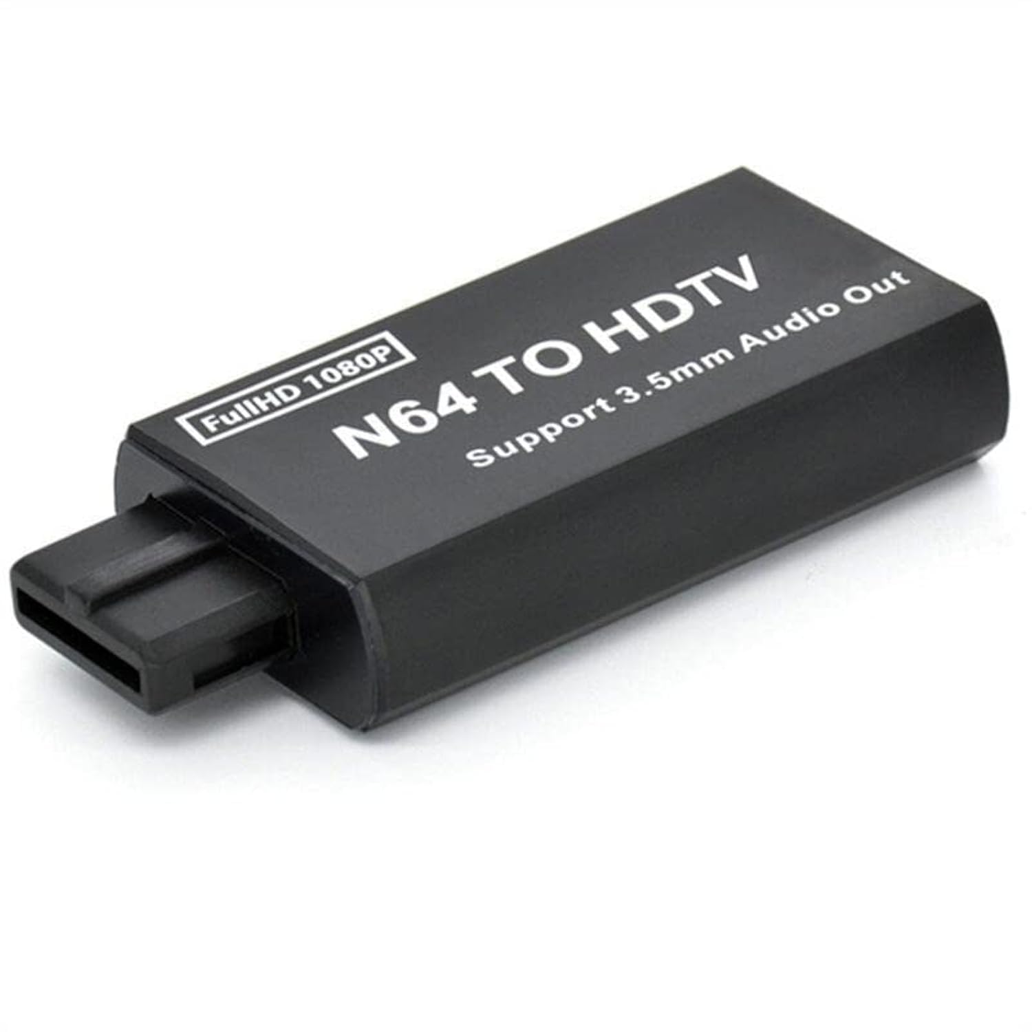 NCONCO Cable for N64 Game Console to HDMI, Game Console to HDMI