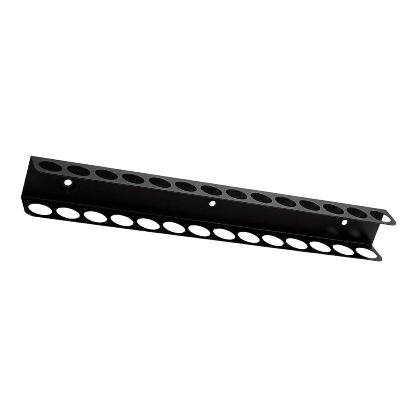 Screwdriver Organization Tool Wall Mounted Hardware Tool Storage for Screw Driver Easy Access Storage Base Screwdriver Organization