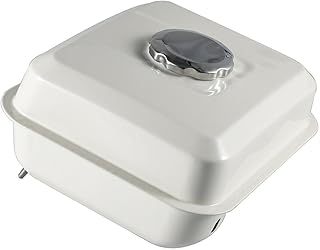 #US Replace Part Gas Fuel Tank for CountyLine 25 Ton Log Splitter for Kohler 6.5 HP Motor (nvduq2803-18701)