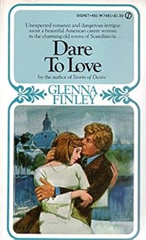 Dare to Love