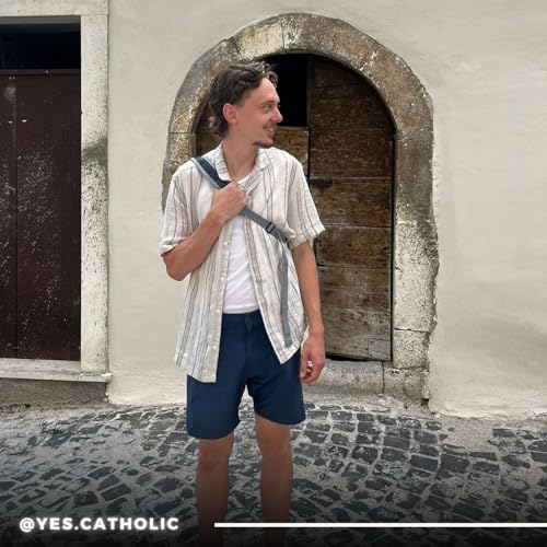 Ryan the Lion: A Journey of Faith and Friendship