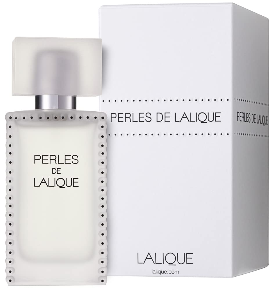 Lalique Perles de Lalique Eau de Parfum 50 ml