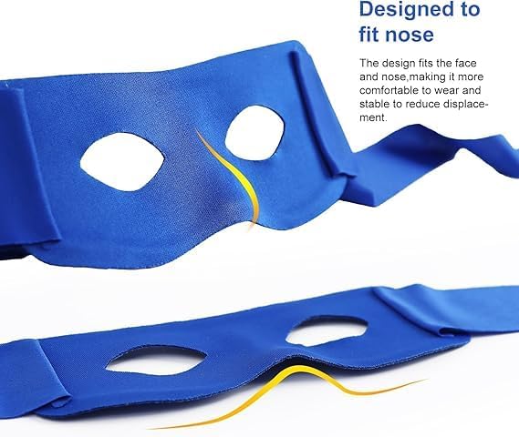 Halloween Mask Costume Superhero Masks Eye Mask Costume Incredibles Mask for Hero Bandit Cosplay Party Accessories - Image 6