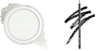 wet n wild Bare Focus - Lápiz delineador de o...