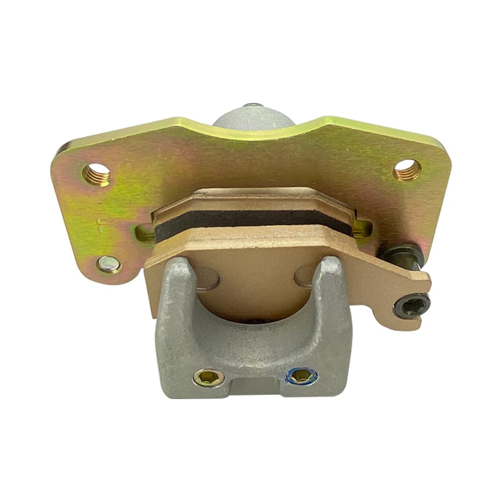 Pinza Freno Posteriore & Pastiglie per Can Am Outlander 330 400 500 650 850 Renegade 500 800 DS650